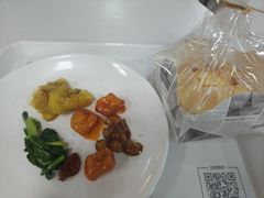 -吉林大学前卫南校区-湖畔餐厅