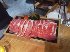 -一朵菌·野生菌探索家火锅(南亚店)