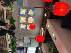 -台州老六海鲜面馆(上南总店)