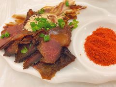 卤菜拼盘-喜洋洋(中山四路店)