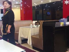 大堂-兴圆苑