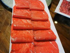 一品A上脑-前门·鲜肉火锅(长风店)