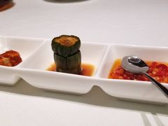-君庭中餐厅(友谊宾馆店)