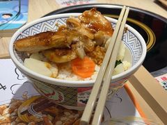 -吉野家(锦辉商城黄河路店)