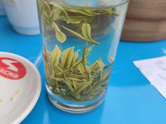 绿杨春精品-花园茶楼(兴城西路店)