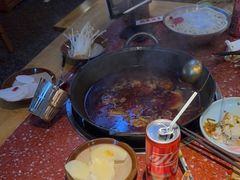 -赵美丽·重庆社区火锅·直营店(火车东站·中豪国际店)