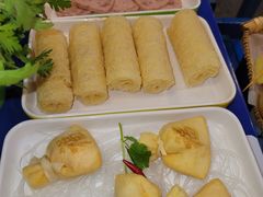 -马路边边火锅串串(观前街店)