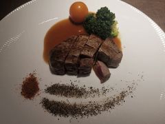 -麦MUGI铁板烧日式料理
