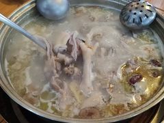 -15年老字号鑫鑫猪肚鸡·椰子鸡海南火锅(兴隆华侨农场店)