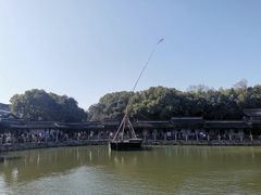 -乌镇东栅景区