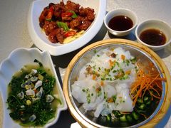 -桂林肥仔·中华餐饮名店(园湖店)