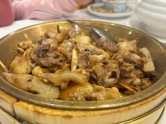 -围龙屋客家食府(福田店)