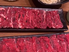 -掂档潮汕牛肉火锅(万象城店)