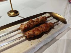 -西域阿里马新疆菜·清真(桂花路店)