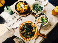 -农畉LONFOOD(福田星河COCOPark店)