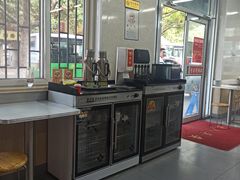-劈柴院锅贴(沈阳路店)