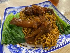 -路环码头面馆