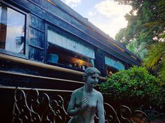 -火车头法国西餐厅