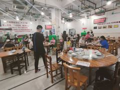 -南记食粥坊·宵夜大排档(莲花总店)