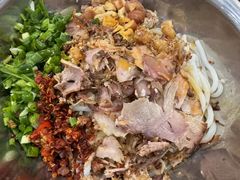 大华干捞粉-文惠桥头大华干捞粉
