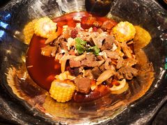 一锅香大锅-刘一锅筋头巴脑(王府井店)