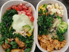 -超级碗FOODBOWL(成都来福士店)