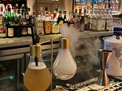 -BAR Signal·鸡尾酒酒吧
