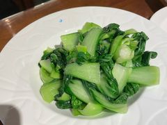 -南门小馆·清真(国贸商城店)