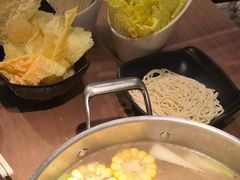 -掂档潮汕牛肉火锅(沈阳万象城店)