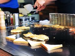 -大成铁板烧•板前(复古餐厅石老人店)