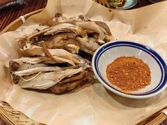 -刘师父老汉口江湖菜(蔡锷路店)