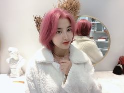 -3AM HAIR SALON染发接发