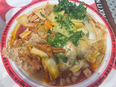 -文立新麻辣烫(合生汇21街区店)