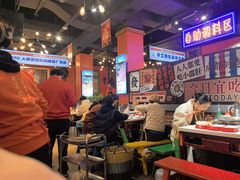 -钢管厂五区小郡肝火锅串串香(总店)