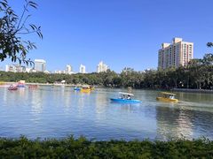-西湖公园(鼓楼区)