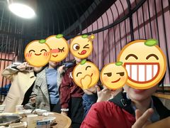 -傣妹火锅(南京东路一店)