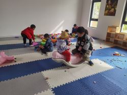 点击看大图 -优沃得自然教育农场·冰雪乐园·生日会·研学