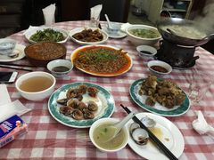 -同兴半盆菜酒家(打浦路店)