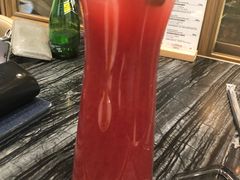 -THE WOODS 简餐 (国贸商城店)