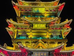-榆次老城