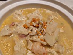 -真地道京味府·鲜橙烤鸭·北京菜(朝外大街东大桥店)