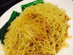 猪油捞面-丽的面家(多宝路店)