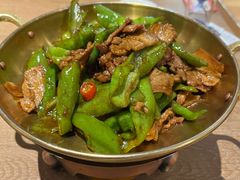 -金掌勺锅包肉(华润万象城店)