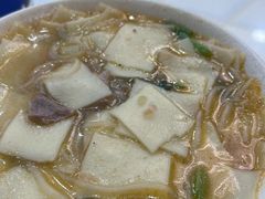 -尕西木老春台东乡手抓美食