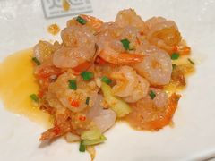 -火地铁板烧(昆山万象汇店)