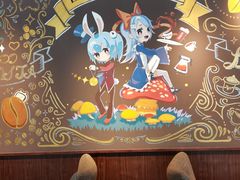 -COSTA COFFEE(国正中心店)