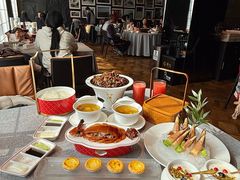 -秀儿四九城·新京菜(亚运村鸟巢店)