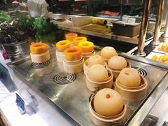 -冀粤香海鲜自助餐厅(西美五洲店)