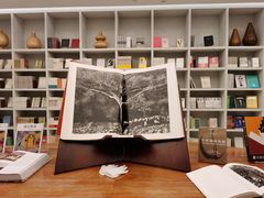 -二酉书店TOYOU BOOKS