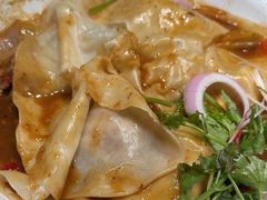 -驿楼兰·新疆菜(火车站店)